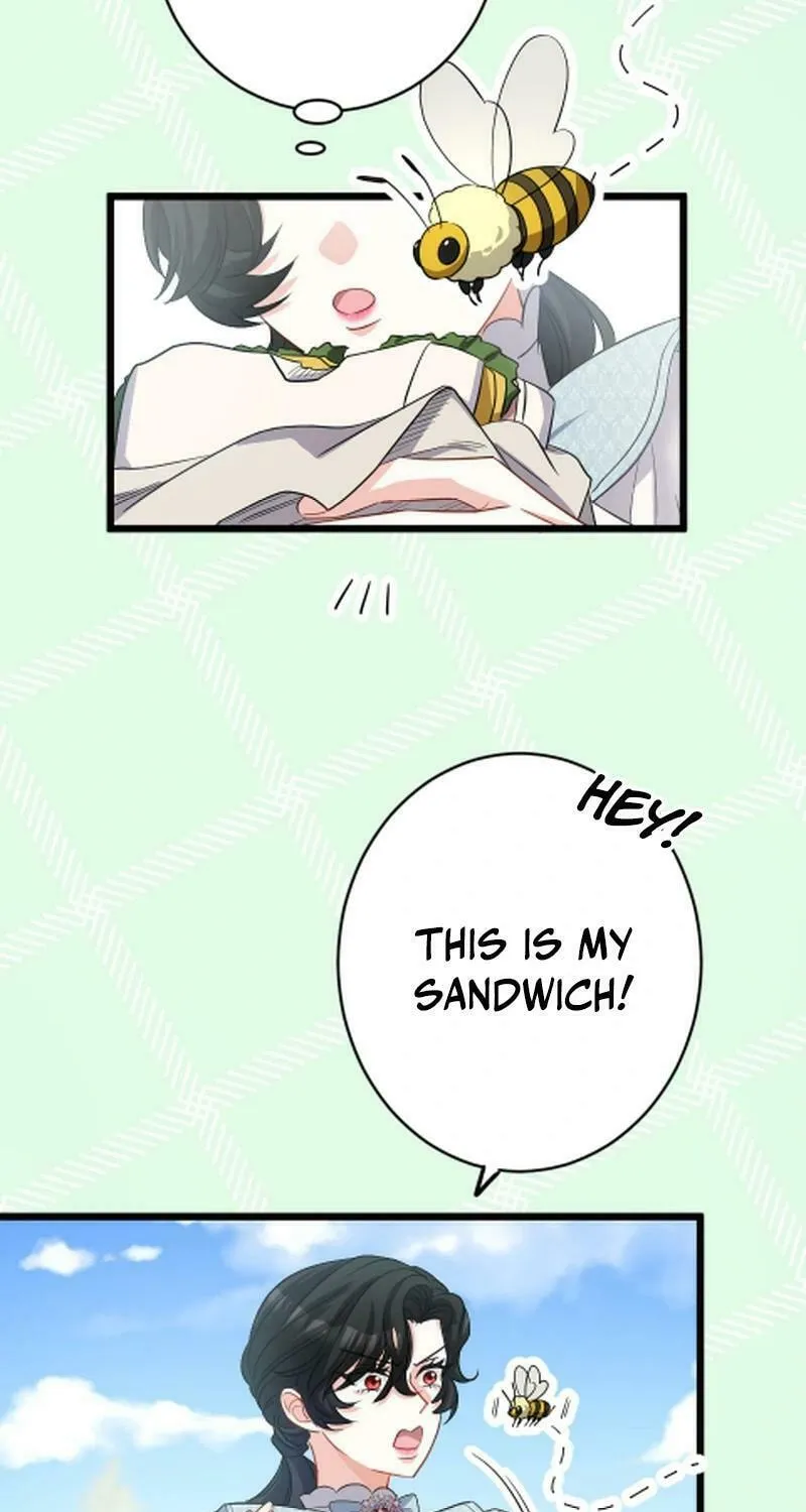 Read The Executioner Jeanne’s Love chapter 9 image 32 on Lezhin