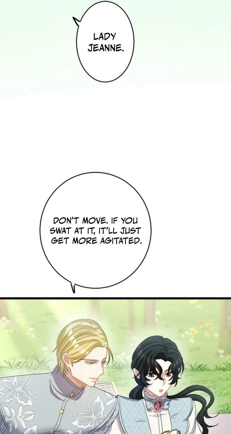 Read The Executioner Jeanne’s Love chapter 9 image 34 on Lezhin