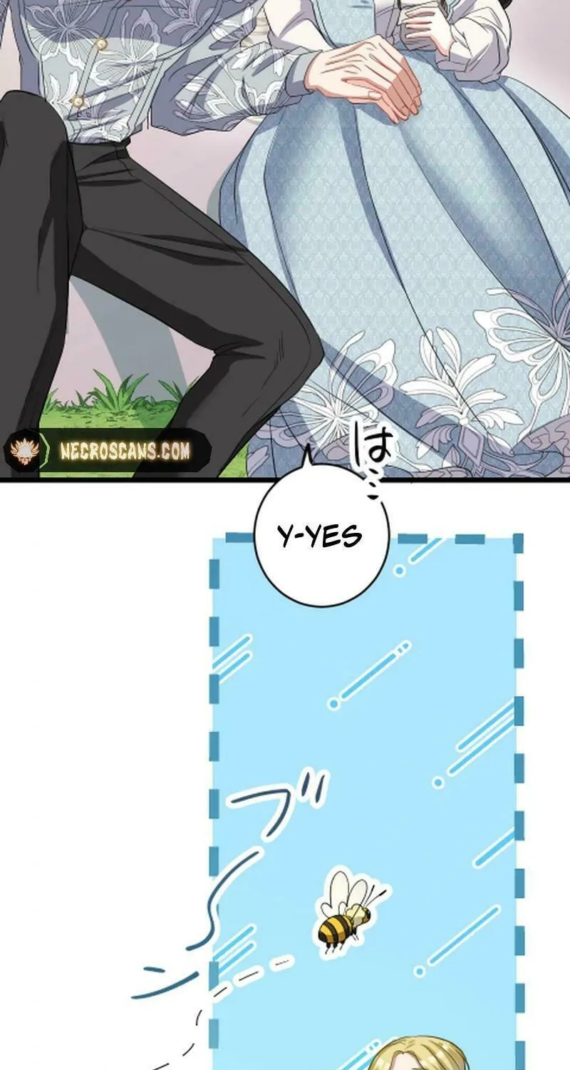 Read The Executioner Jeanne’s Love chapter 9 image 35 on Lezhin