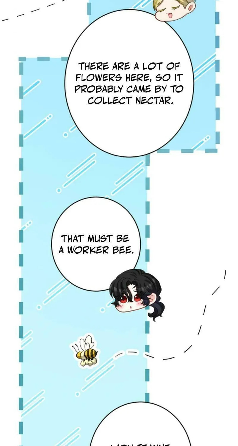 Read The Executioner Jeanne’s Love chapter 9 image 36 on Lezhin