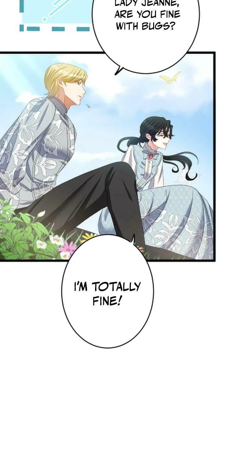 Read The Executioner Jeanne’s Love chapter 9 image 37 on Lezhin
