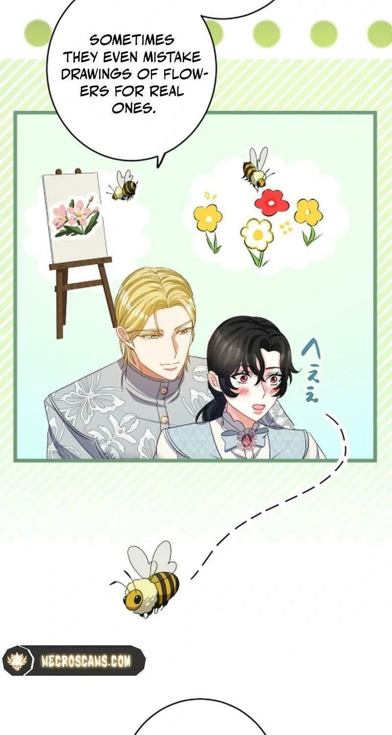 Read The Executioner Jeanne’s Love chapter 9 image 41 on Lezhin