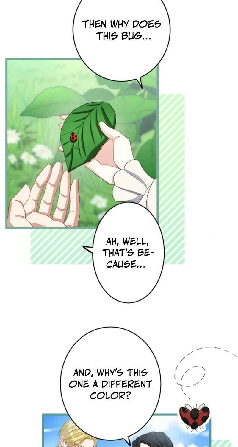 Read The Executioner Jeanne’s Love chapter 9 image 42 on Lezhin