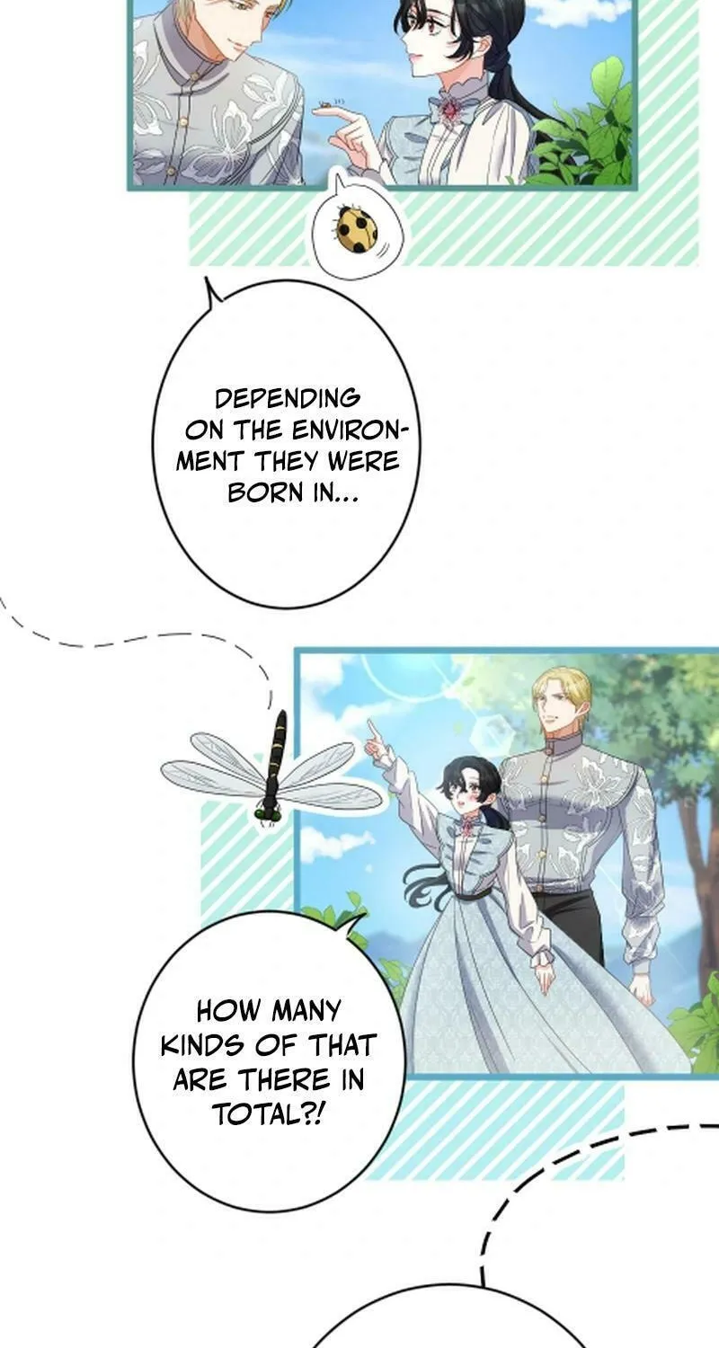 Read The Executioner Jeanne’s Love chapter 9 image 43 on Lezhin