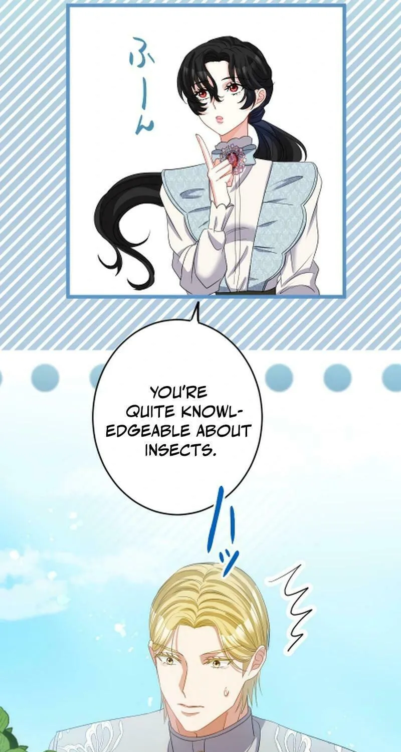 Read The Executioner Jeanne’s Love chapter 9 image 45 on Lezhin