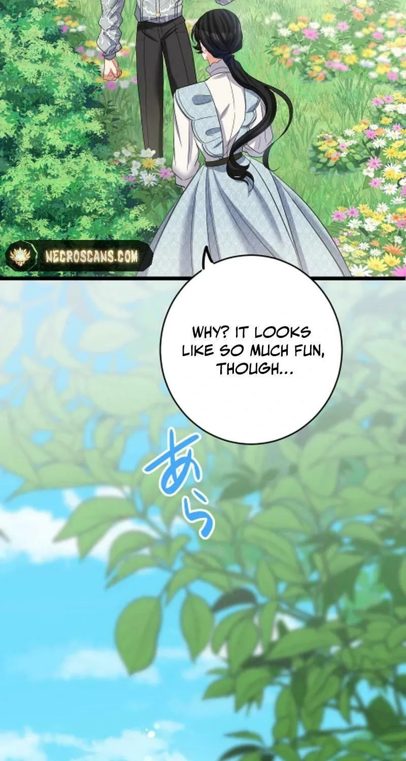 Read The Executioner Jeanne’s Love chapter 9 image 47 on Lezhin