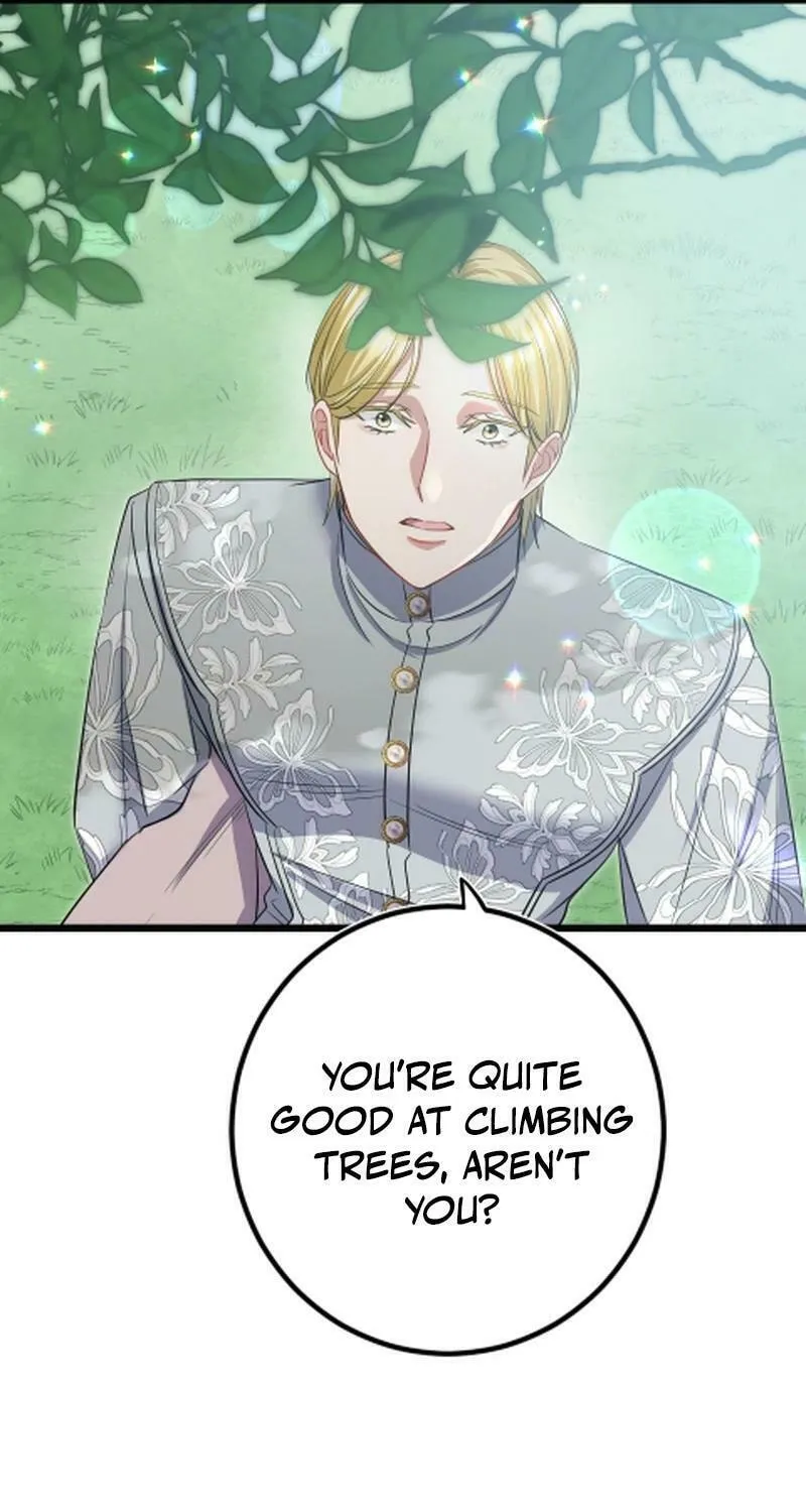 Read The Executioner Jeanne’s Love chapter 9 image 5 on Lezhin
