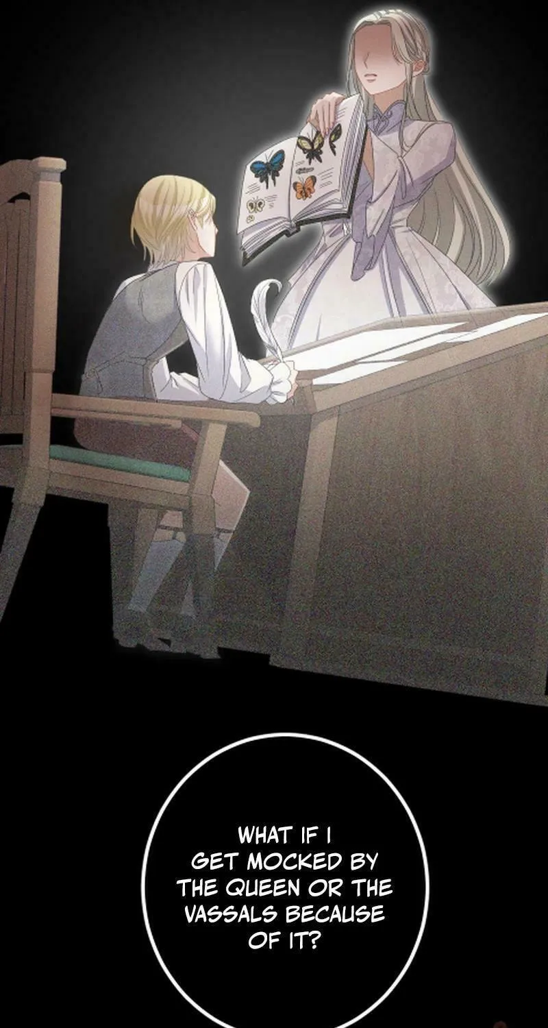 Read The Executioner Jeanne’s Love chapter 9 image 56 on Lezhin