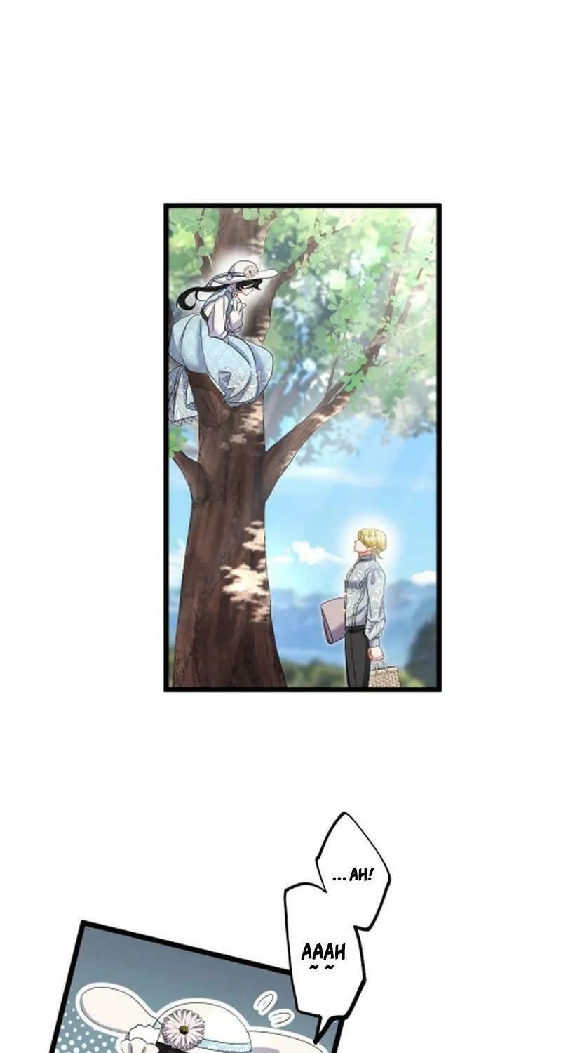 Read The Executioner Jeanne’s Love chapter 9 image 6 on Lezhin