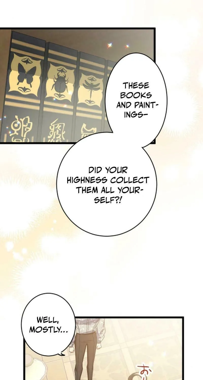 Read The Executioner Jeanne’s Love chapter 9 image 62 on Lezhin