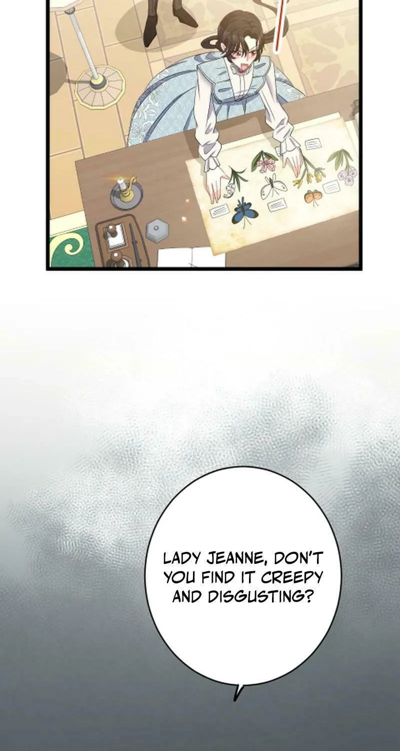 Read The Executioner Jeanne’s Love chapter 9 image 63 on Lezhin