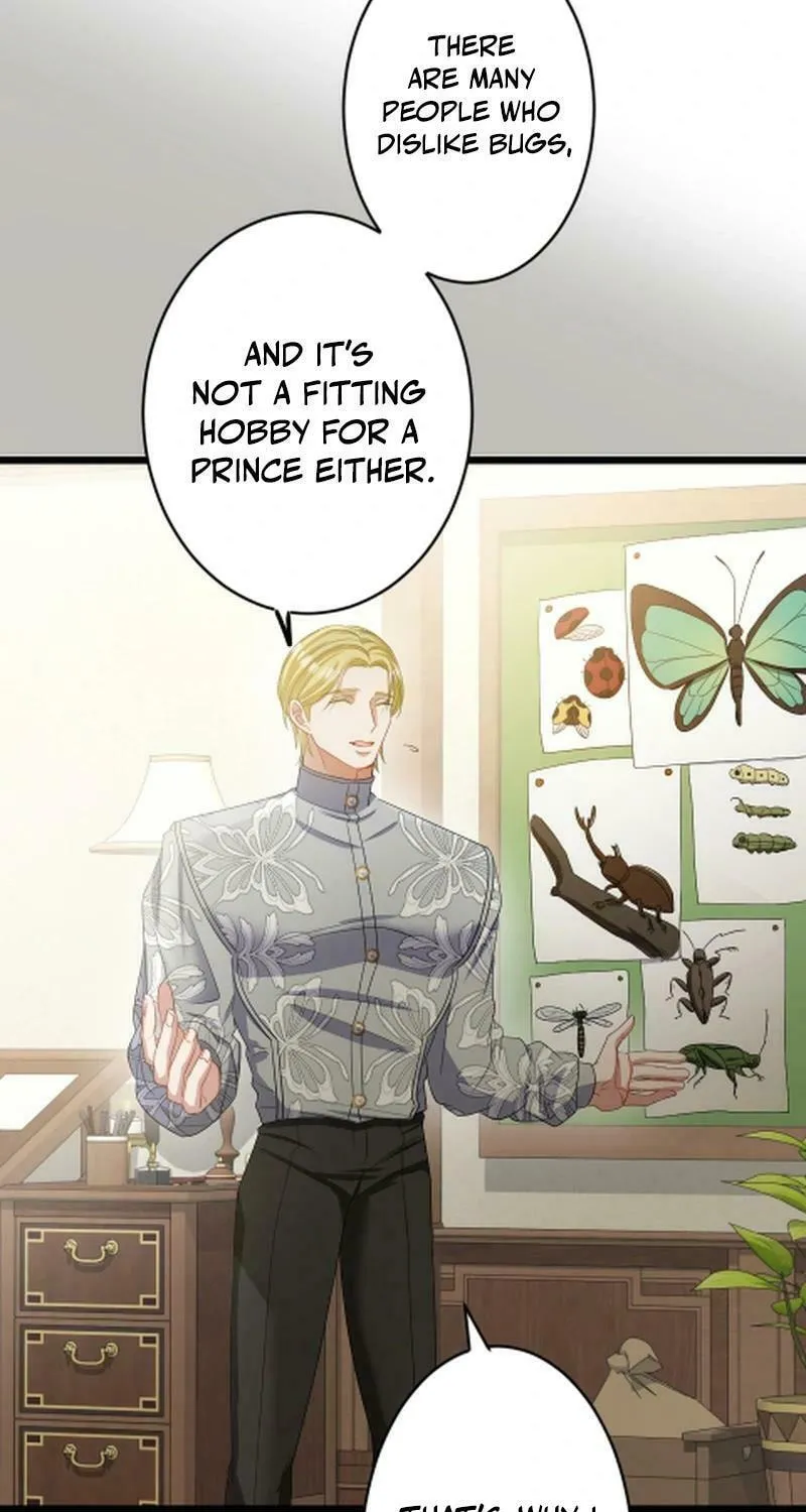 Read The Executioner Jeanne’s Love chapter 9 image 66 on Lezhin