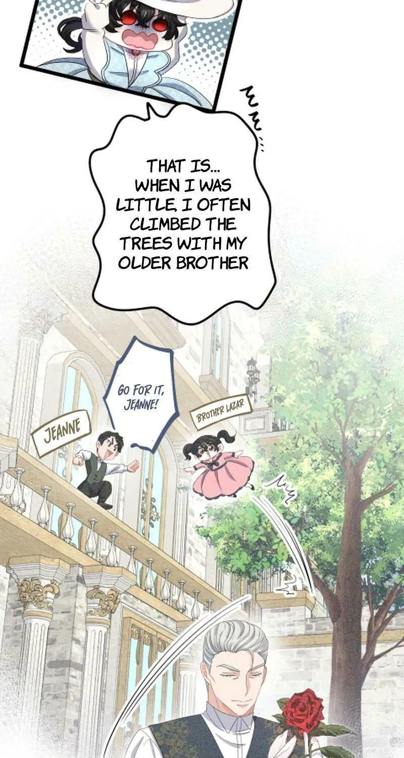 Read The Executioner Jeanne’s Love chapter 9 image 7 on Lezhin