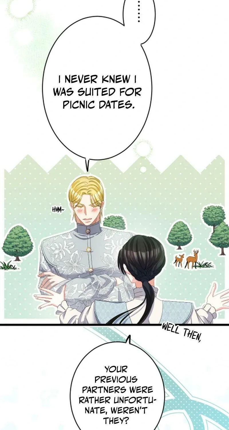 Read The Executioner Jeanne’s Love chapter 9 image 71 on Lezhin
