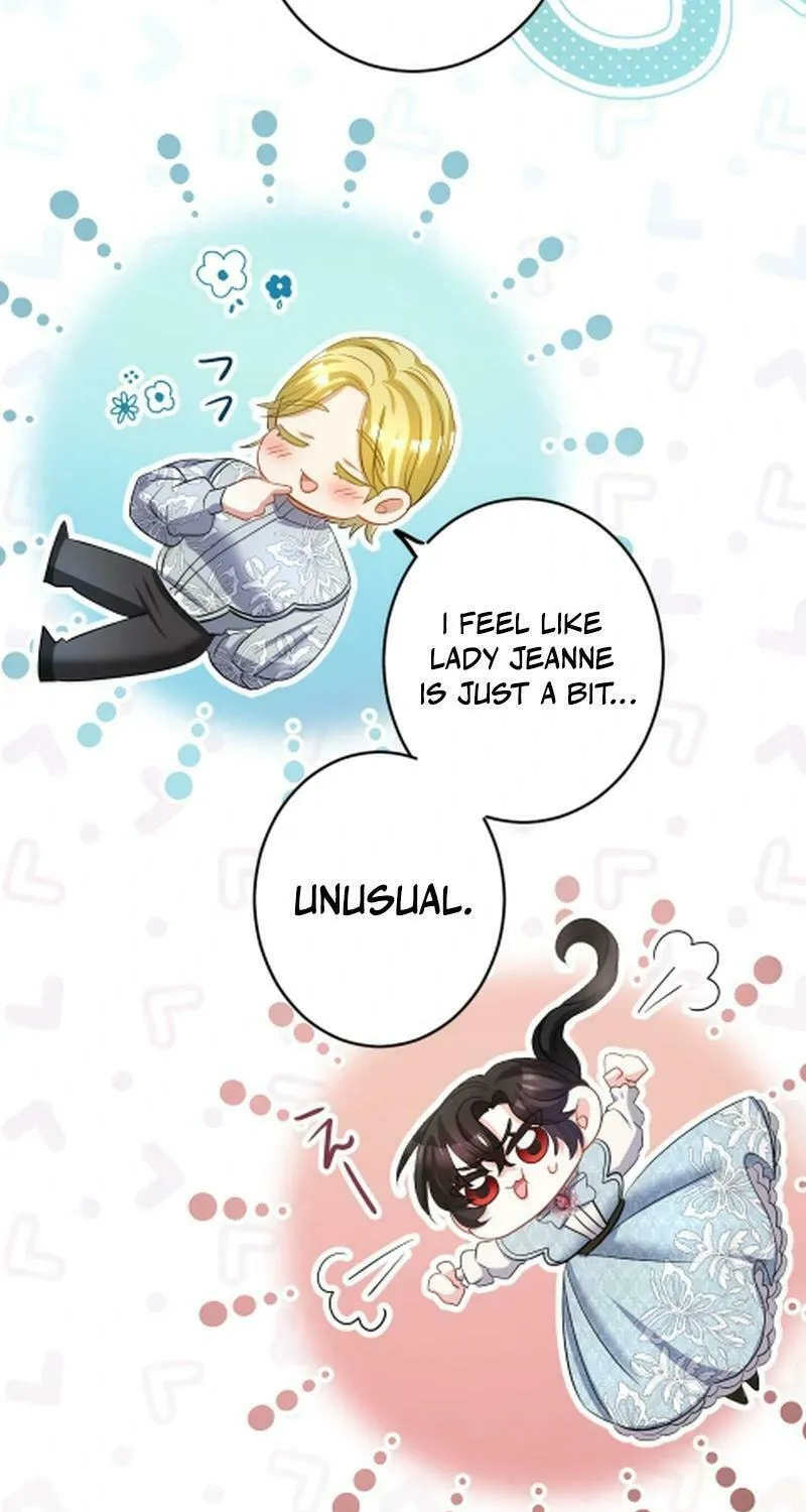 Read The Executioner Jeanne’s Love chapter 9 image 72 on Lezhin