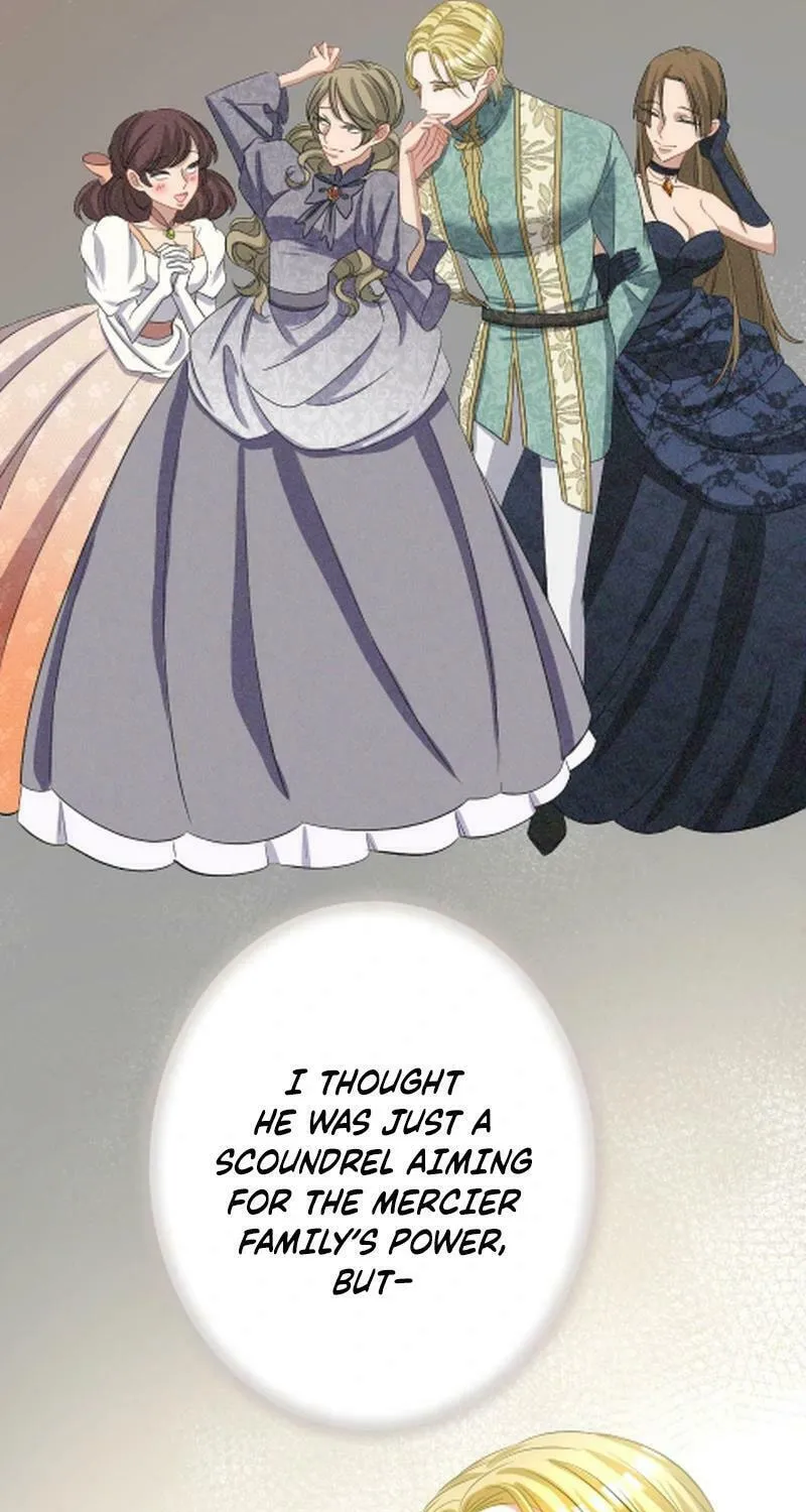Read The Executioner Jeanne’s Love chapter 9 image 79 on Lezhin
