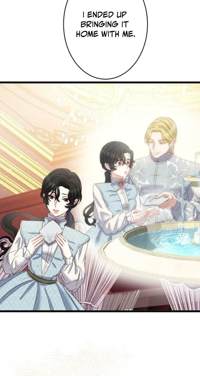 Read The Executioner Jeanne’s Love chapter 9 image 87 on Lezhin