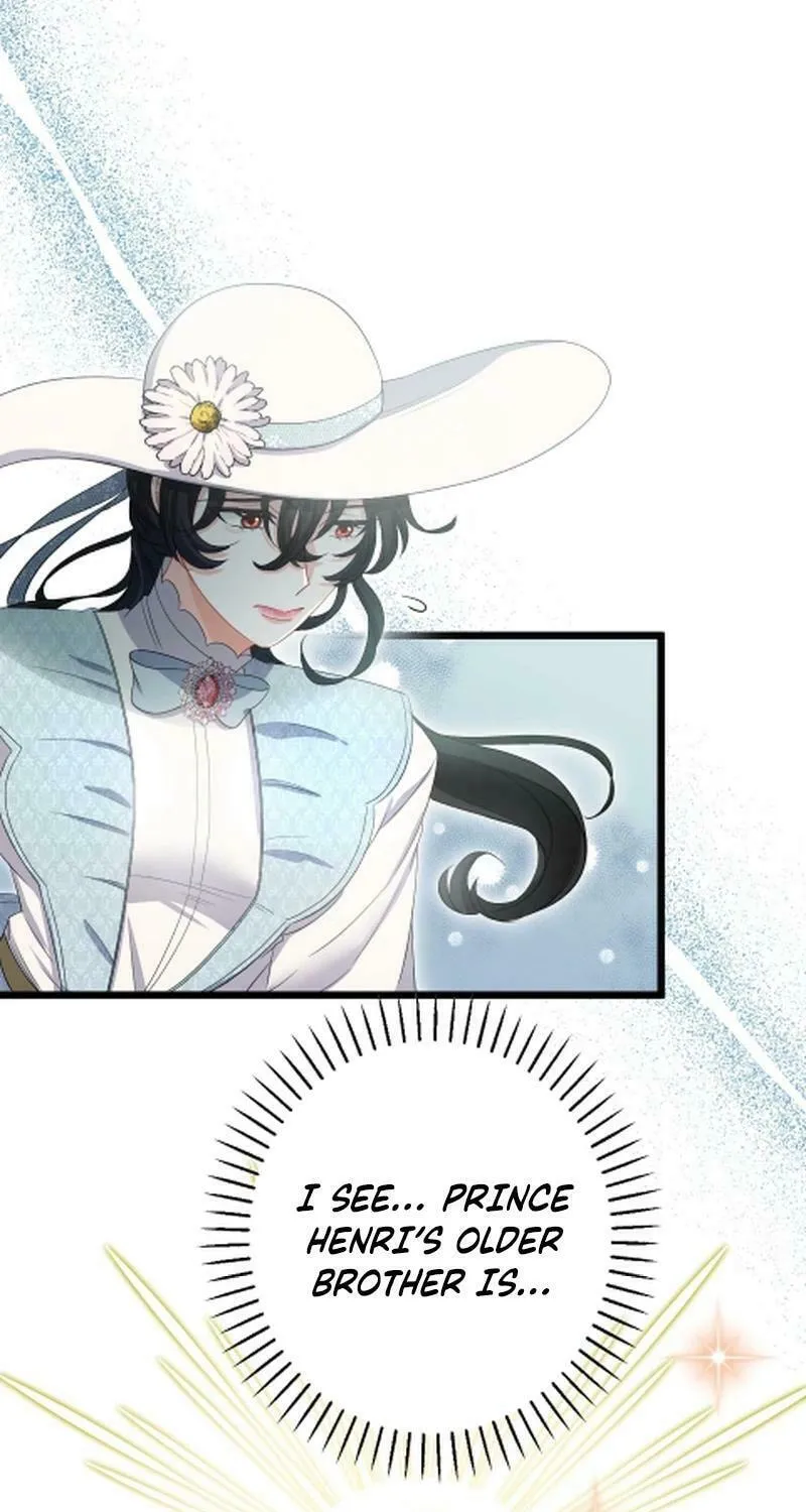 Read The Executioner Jeanne’s Love chapter 9 image 9 on Lezhin