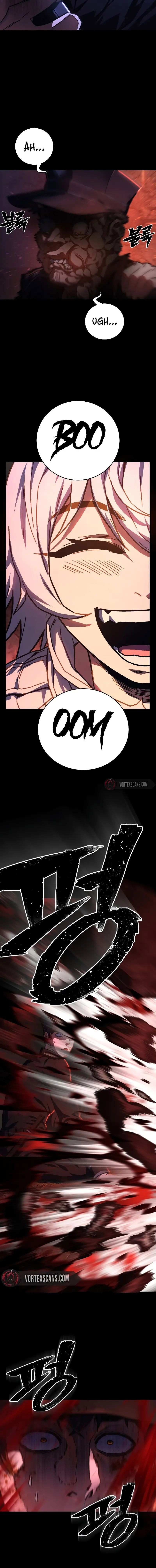 Read The Executioner (Lee Jehwan) chapter 1 image 29 on Lezhin