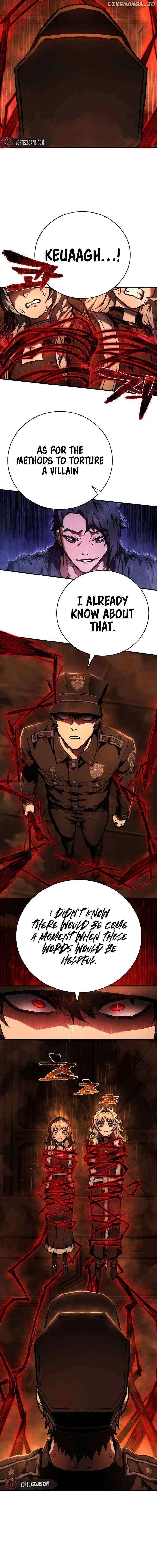Read The Executioner (Lee Jehwan) chapter 10 image 7 on Lezhin