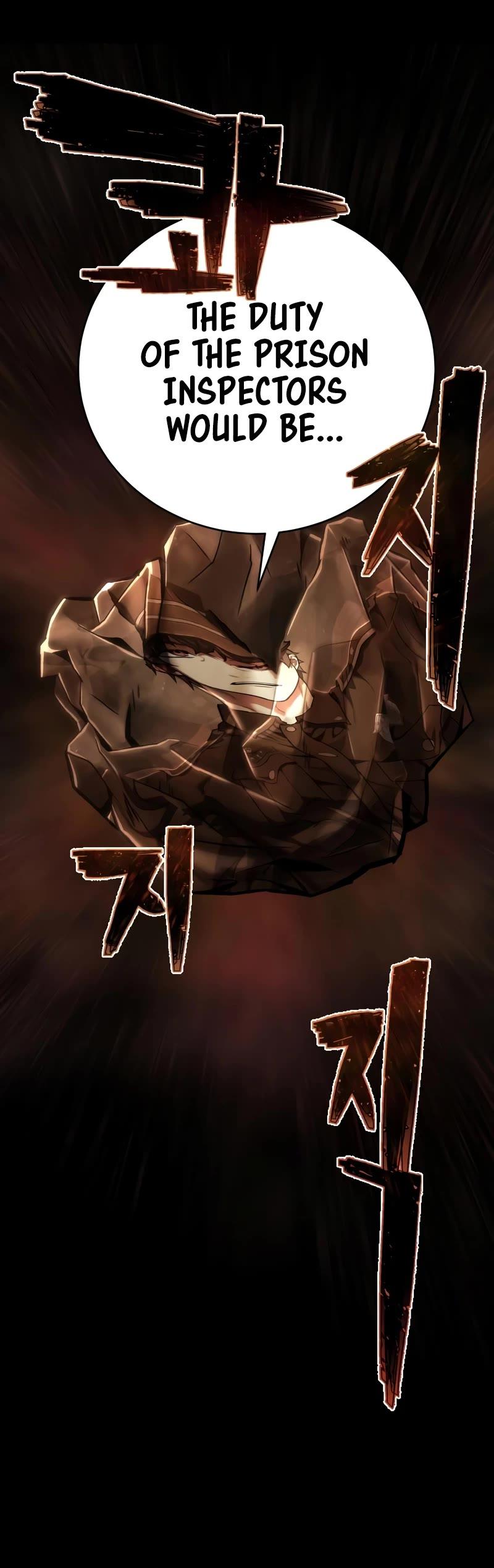 Read The Executioner (Lee Jehwan) chapter 24 image 14 on Lezhin