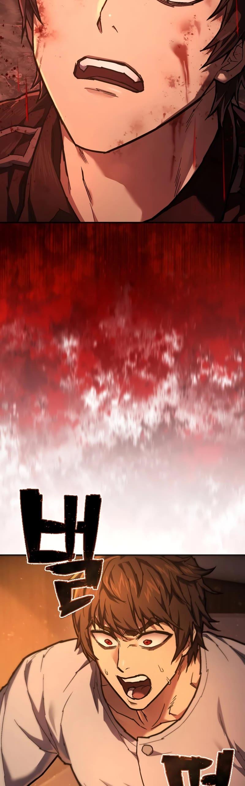 Read The Executioner (Lee Jehwan) chapter 24 image 18 on Lezhin