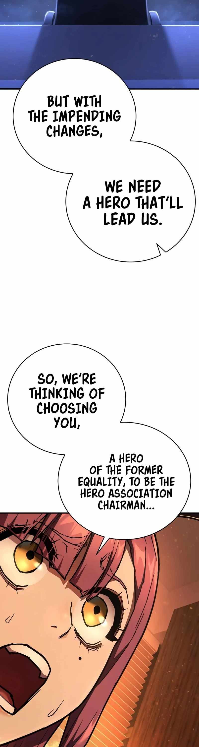 Read The Executioner (Lee Jehwan) chapter 24 image 31 on Lezhin
