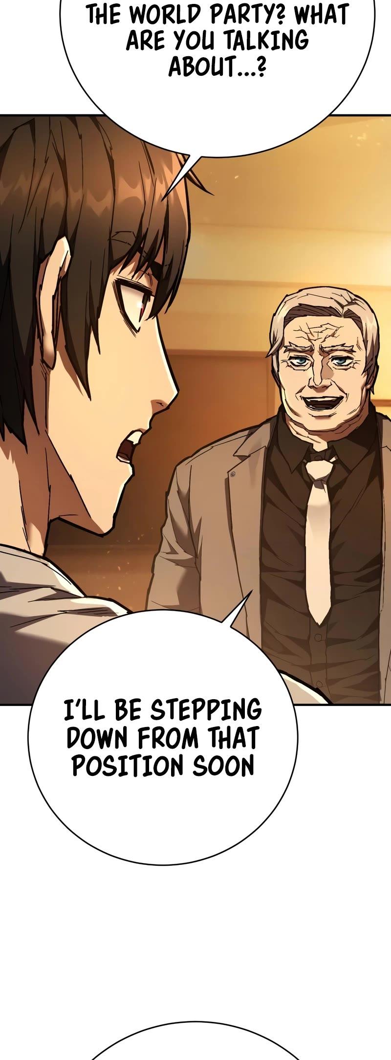 Read The Executioner (Lee Jehwan) chapter 24 image 38 on Lezhin