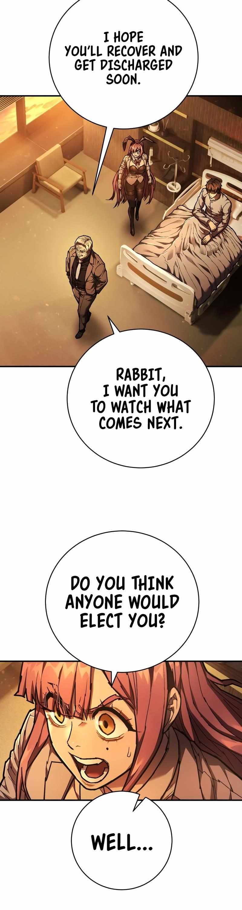 Read The Executioner (Lee Jehwan) chapter 24 image 41 on Lezhin