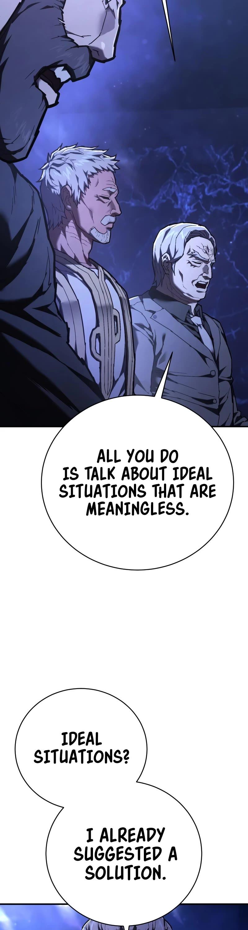 Read The Executioner (Lee Jehwan) chapter 24 image 52 on Lezhin