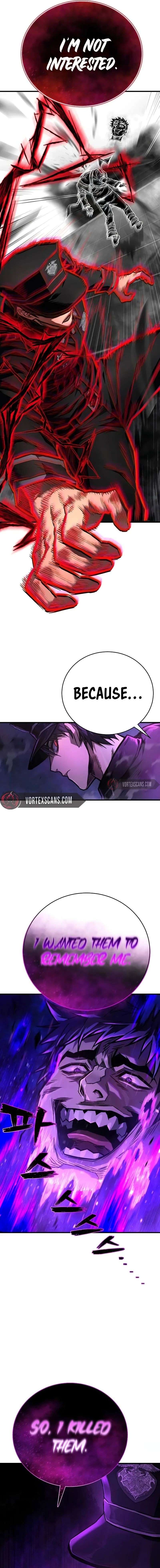 Read The Executioner (Lee Jehwan) chapter 3 image 12 on Lezhin