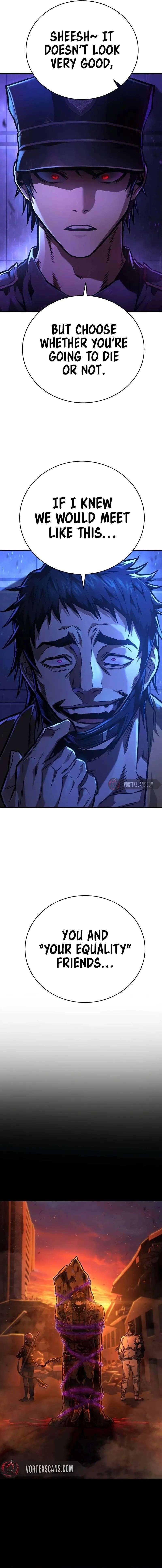 Read The Executioner (Lee Jehwan) chapter 3 image 8 on Lezhin