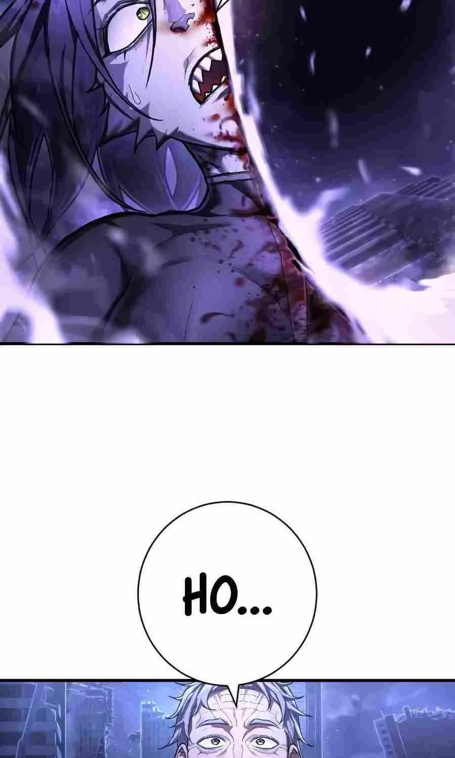 Read The Executioner (Lee Jehwan) chapter 51 image 106 on Lezhin