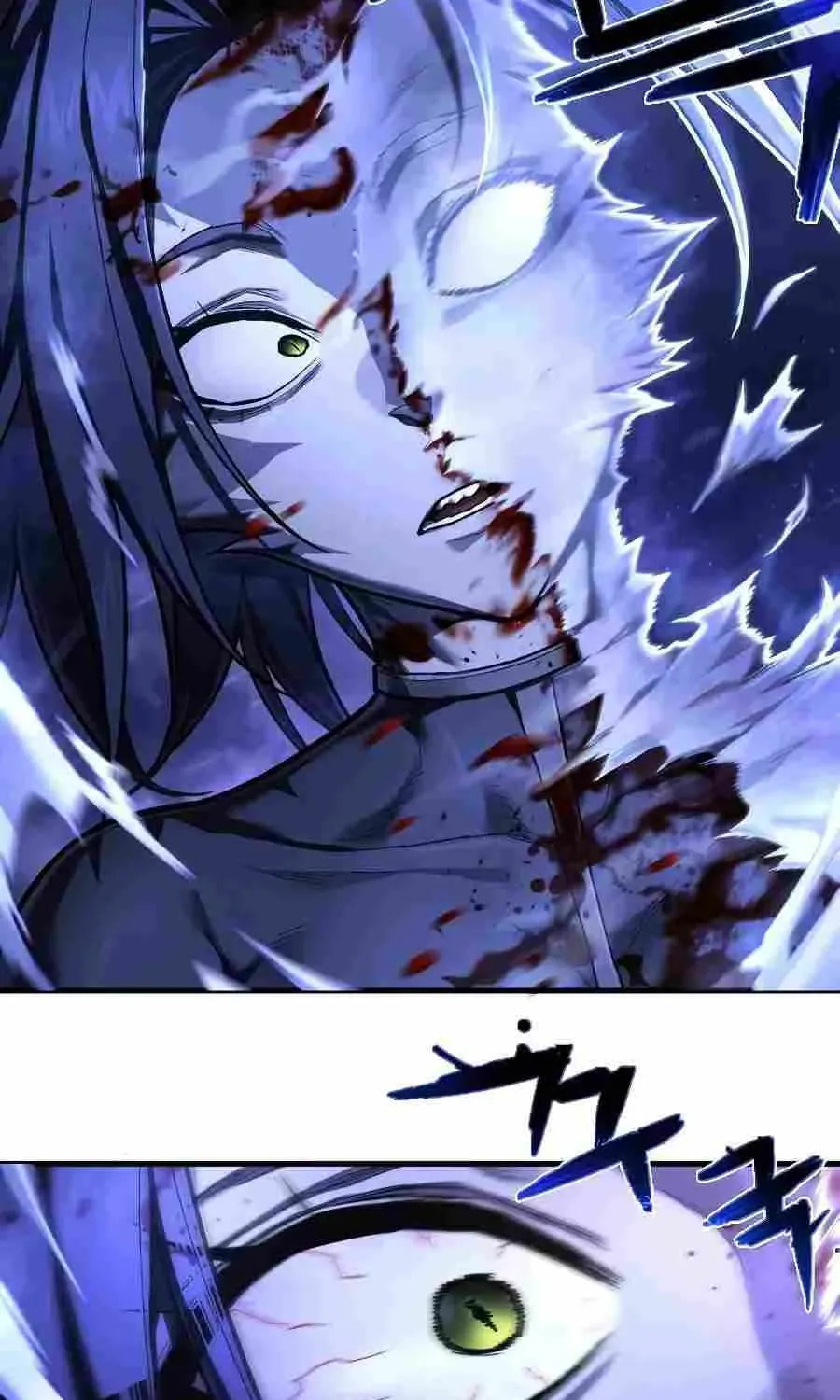 Read The Executioner (Lee Jehwan) chapter 51 image 108 on Lezhin
