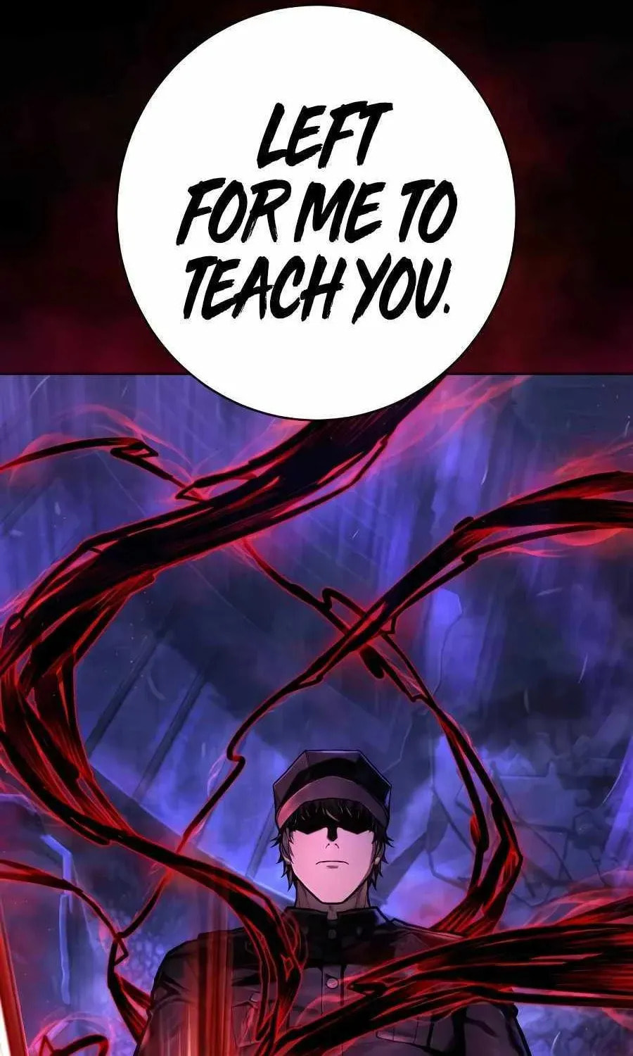 Read The Executioner (Lee Jehwan) chapter 51 image 115 on Lezhin