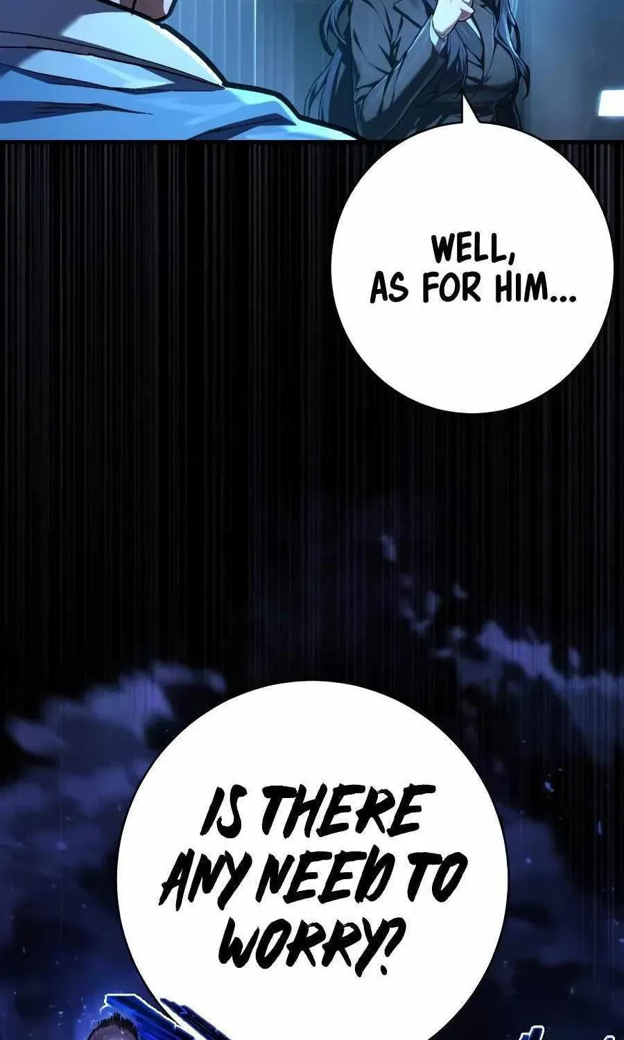 Read The Executioner (Lee Jehwan) chapter 51 image 14 on Lezhin