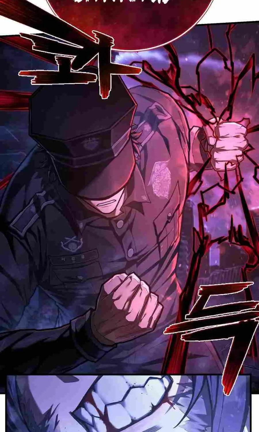 Read The Executioner (Lee Jehwan) chapter 51 image 19 on Lezhin