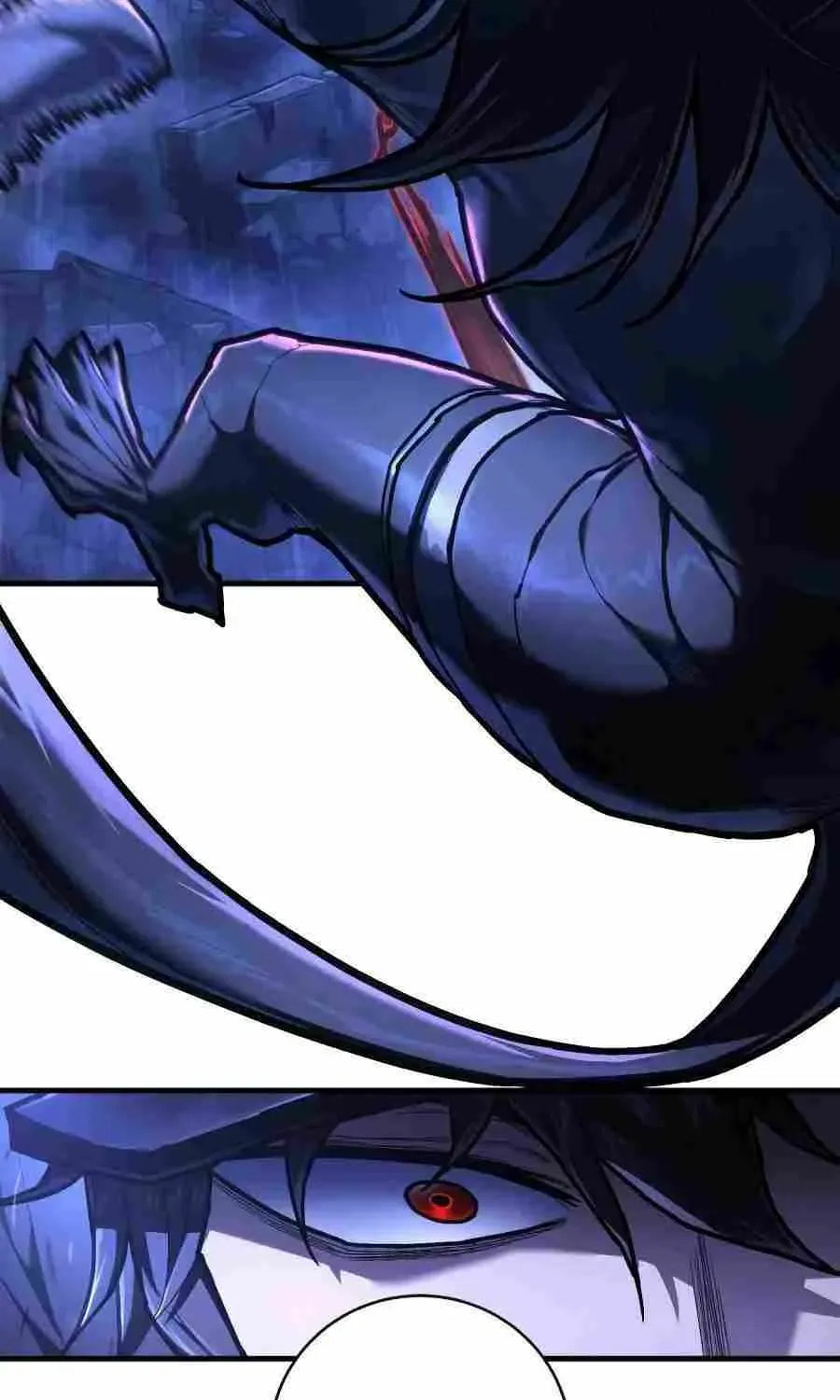 Read The Executioner (Lee Jehwan) chapter 51 image 22 on Lezhin