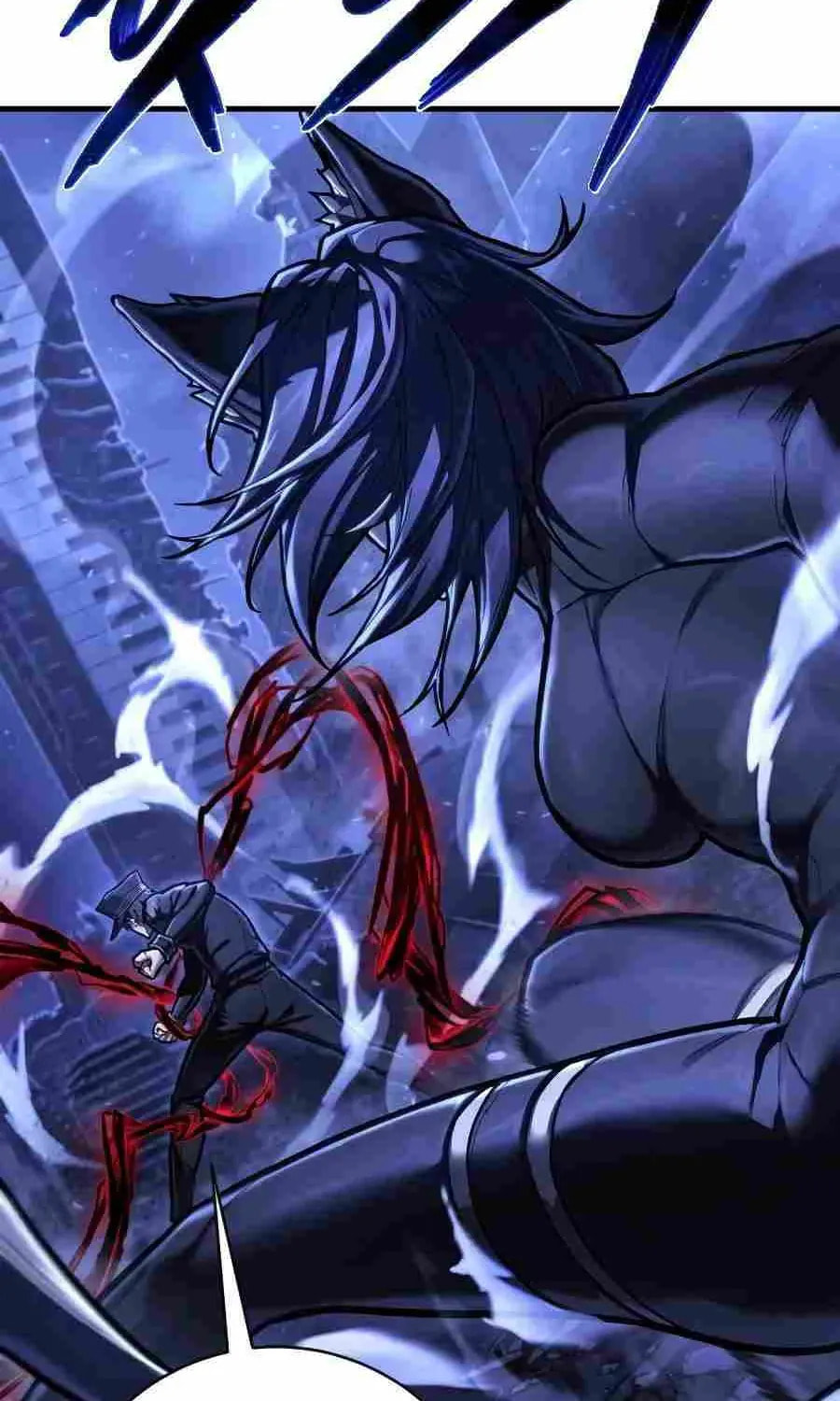 Read The Executioner (Lee Jehwan) chapter 51 image 32 on Lezhin