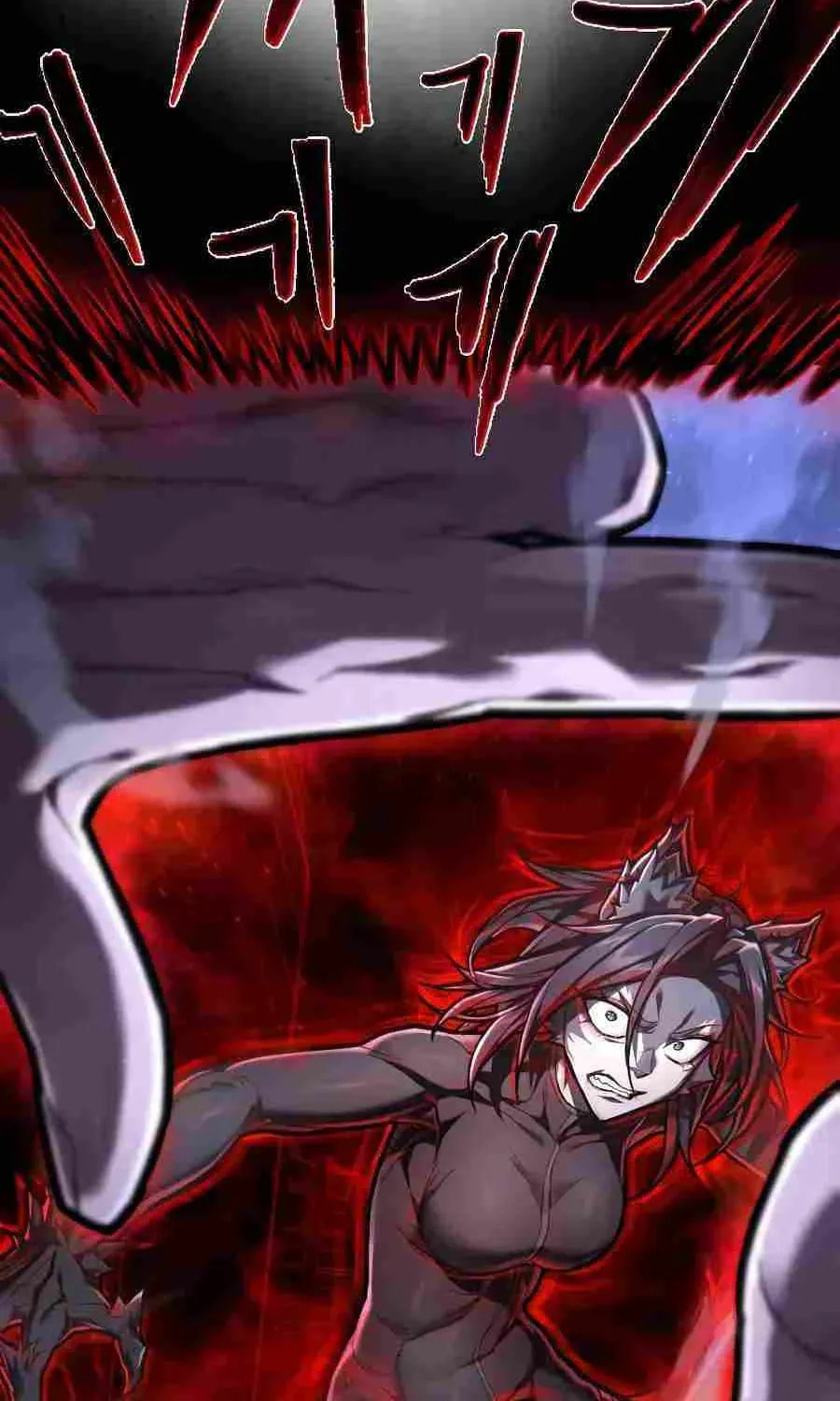Read The Executioner (Lee Jehwan) chapter 51 image 34 on Lezhin
