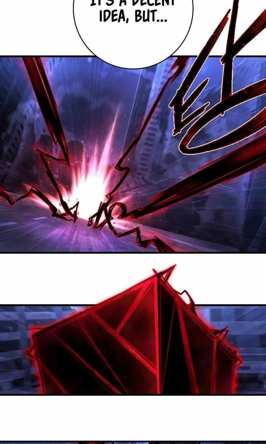Read The Executioner (Lee Jehwan) chapter 51 image 38 on Lezhin