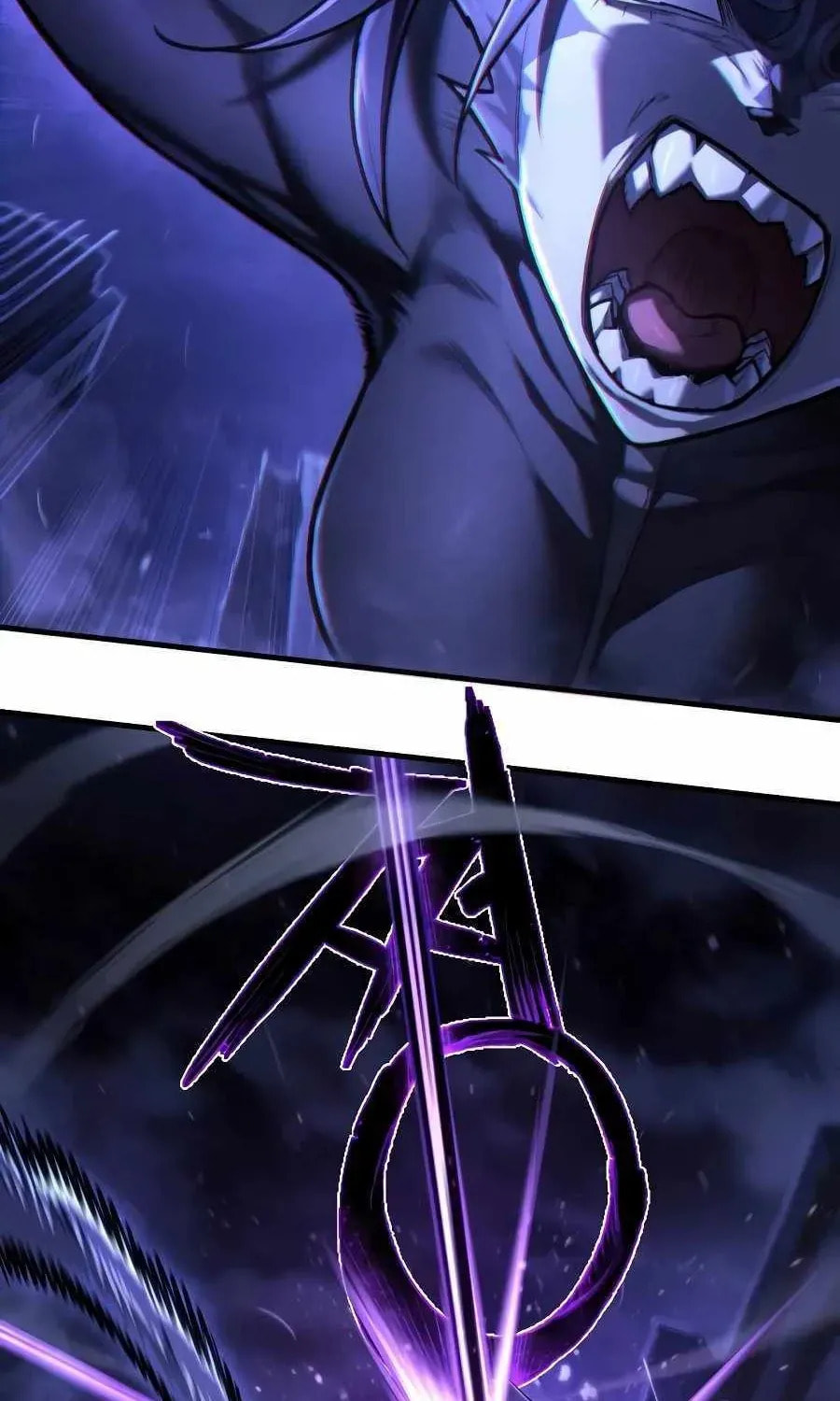 Read The Executioner (Lee Jehwan) chapter 51 image 42 on Lezhin