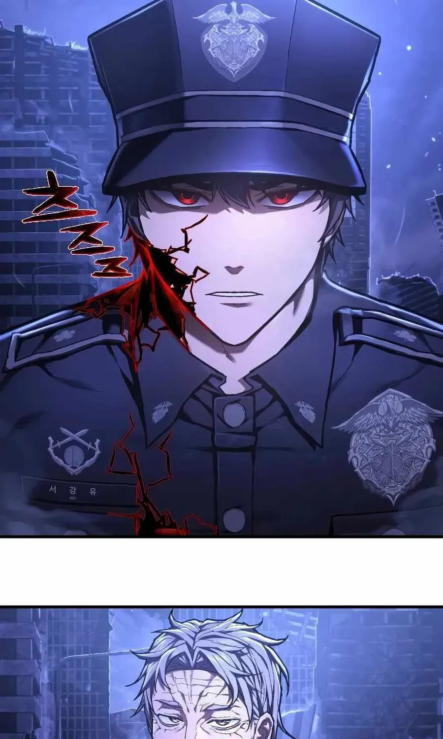 Read The Executioner (Lee Jehwan) chapter 51 image 50 on Lezhin