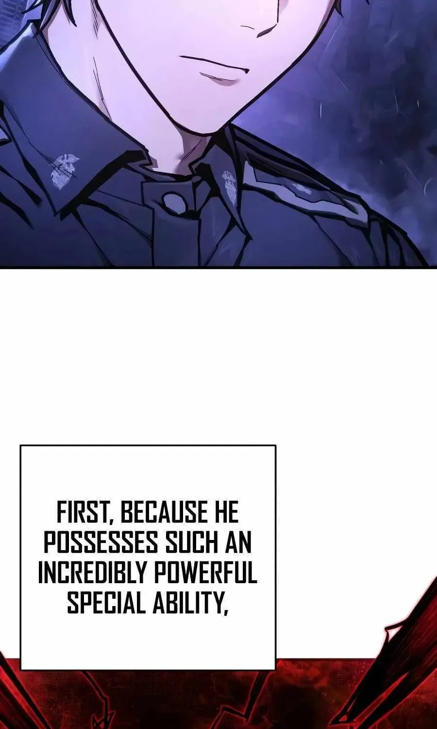 Read The Executioner (Lee Jehwan) chapter 51 image 56 on Lezhin