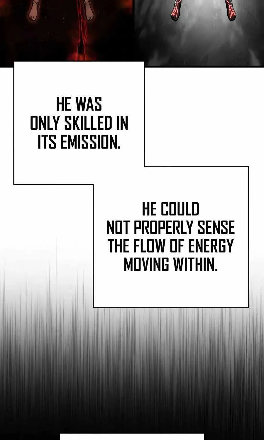 Read The Executioner (Lee Jehwan) chapter 51 image 59 on Lezhin