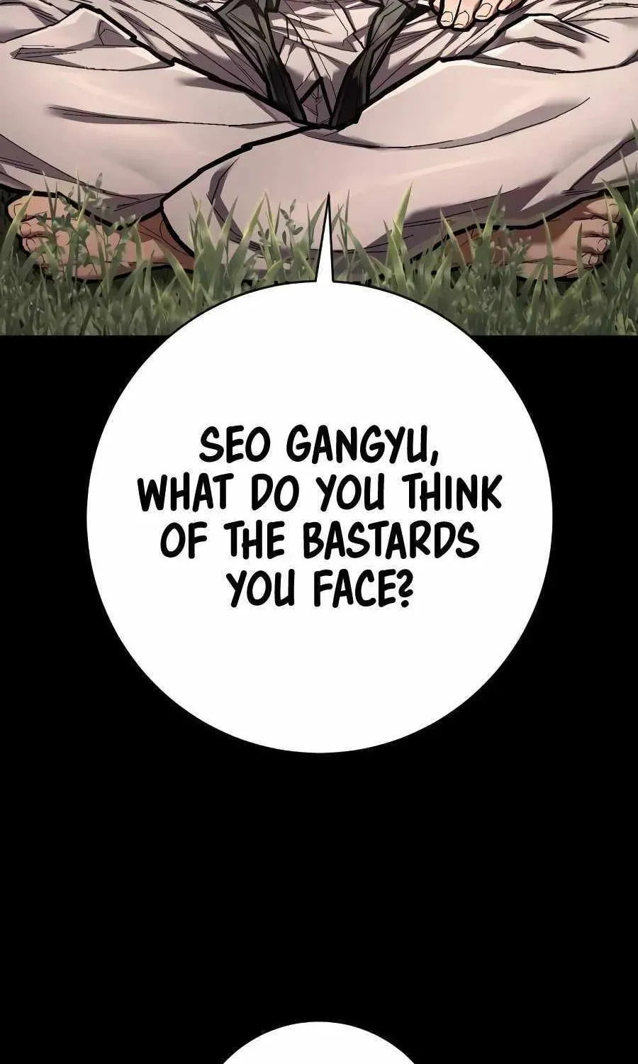 Read The Executioner (Lee Jehwan) chapter 51 image 61 on Lezhin