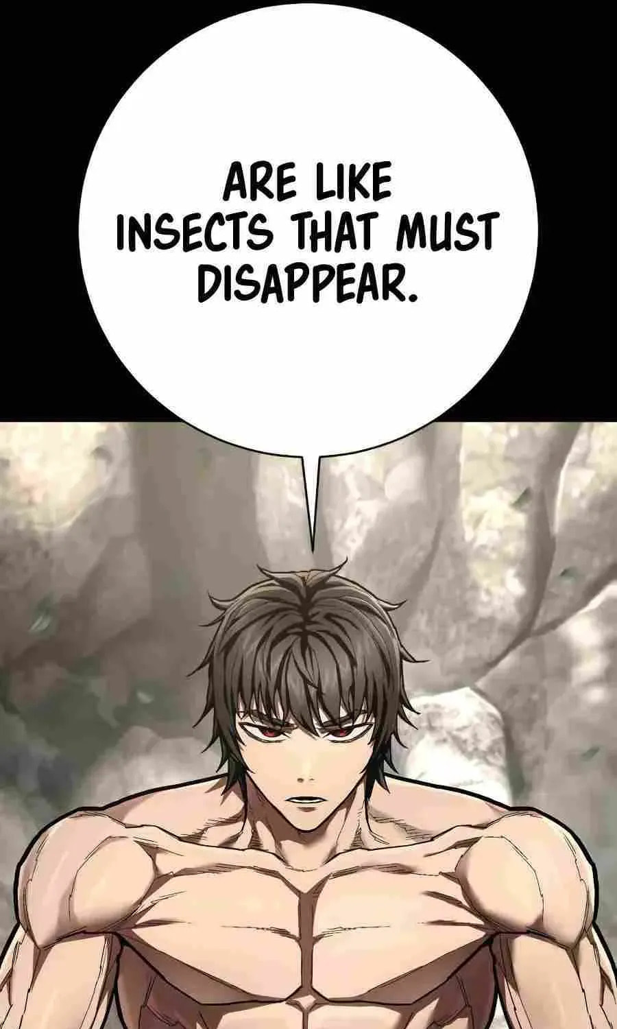 Read The Executioner (Lee Jehwan) chapter 51 image 63 on Lezhin