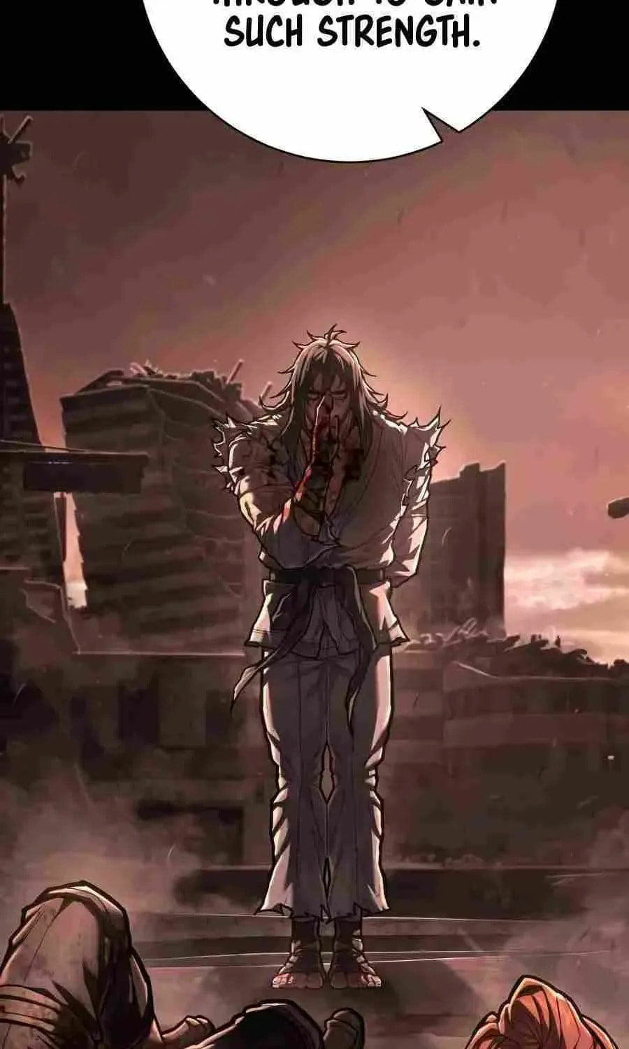 Read The Executioner (Lee Jehwan) chapter 51 image 71 on Lezhin