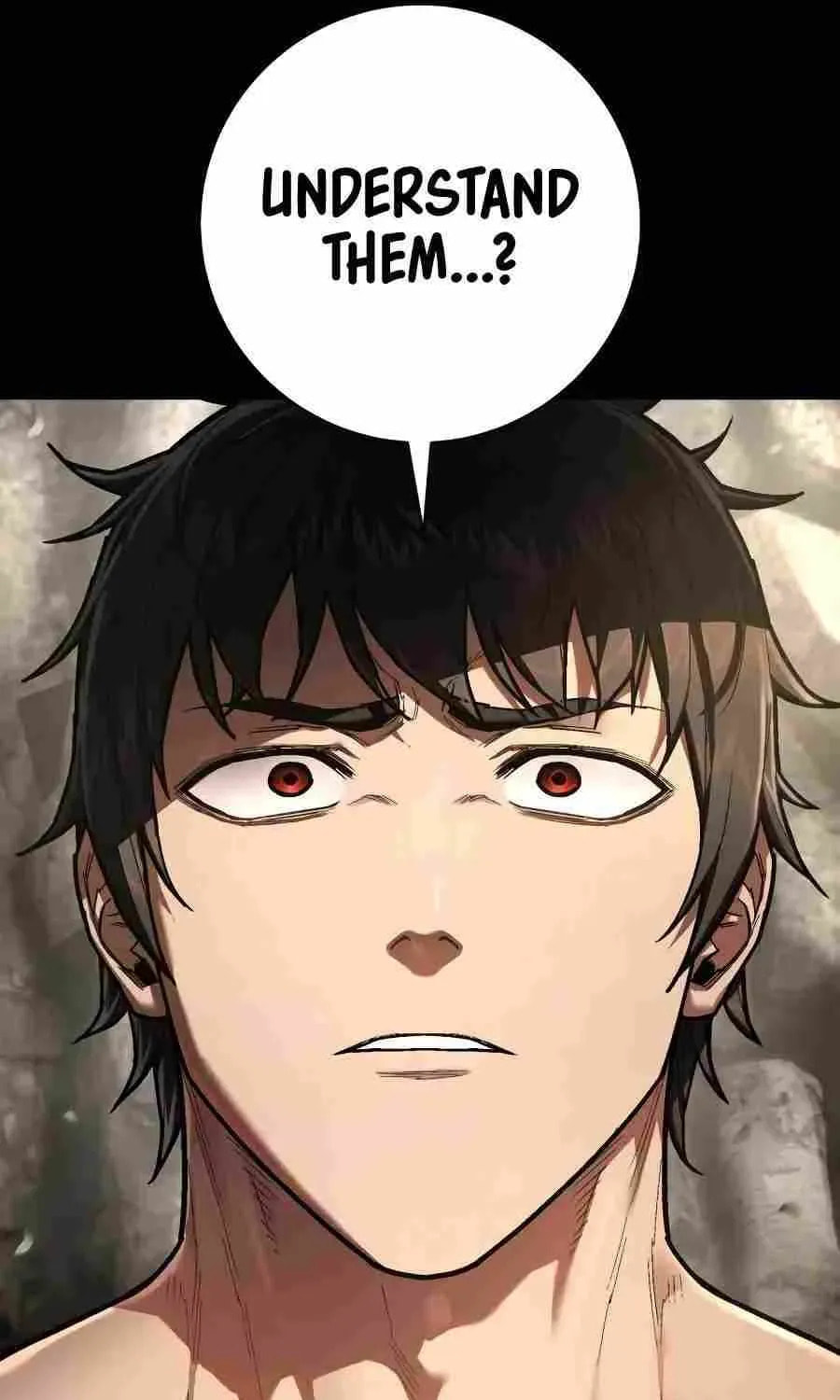 Read The Executioner (Lee Jehwan) chapter 51 image 73 on Lezhin