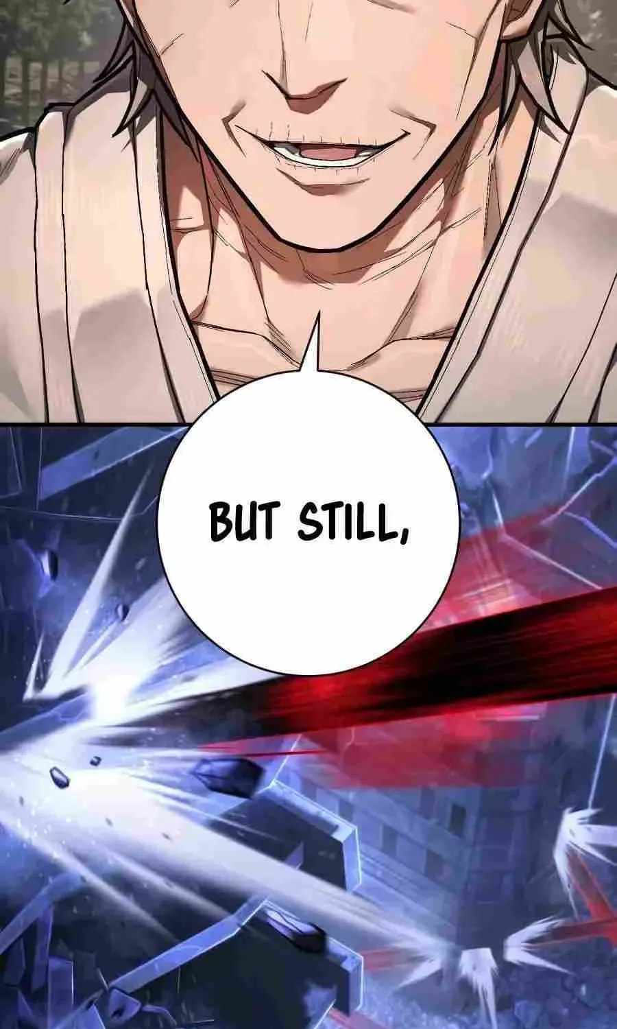 Read The Executioner (Lee Jehwan) chapter 51 image 75 on Lezhin